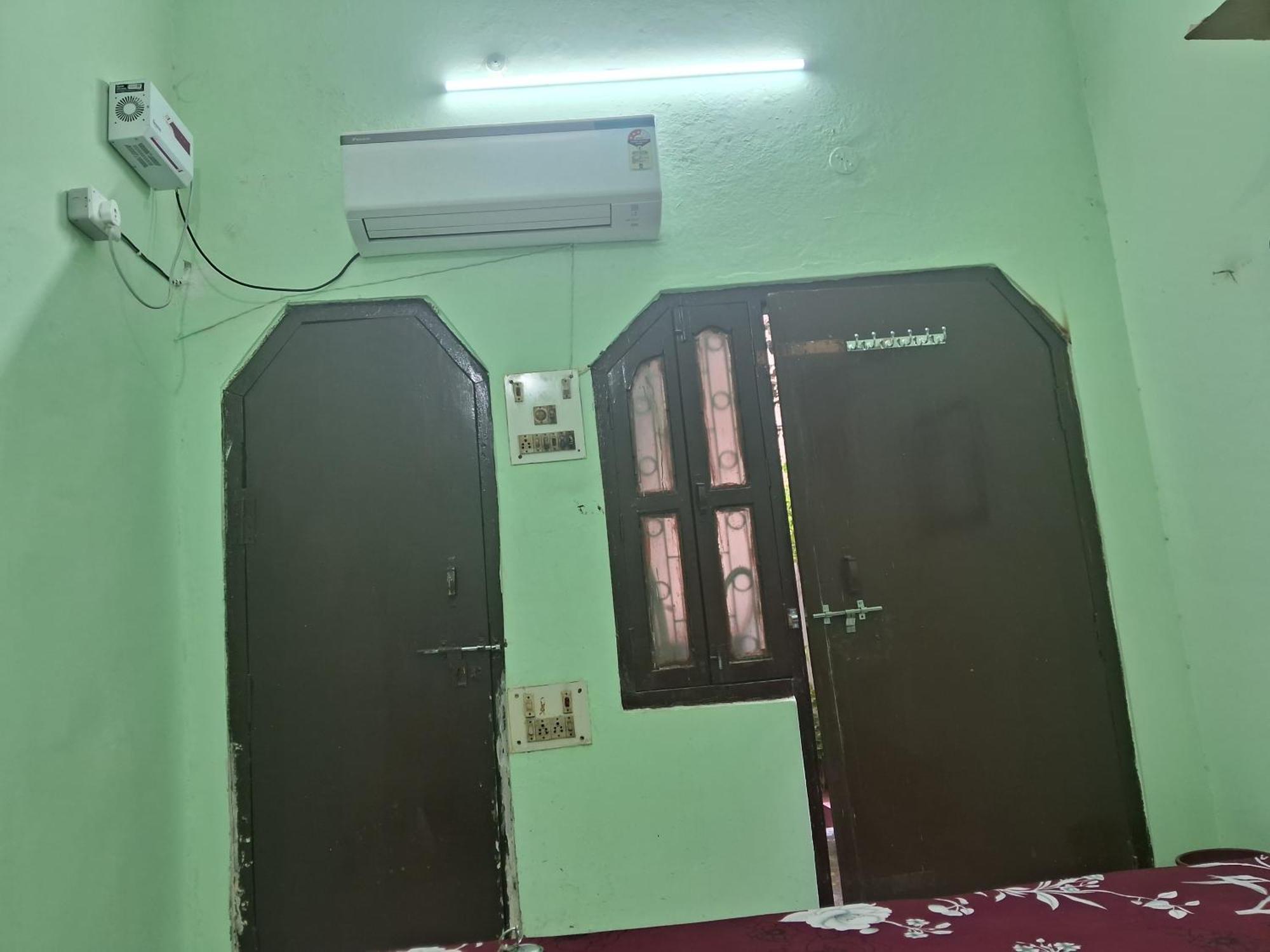 Guest house Rupam Paying