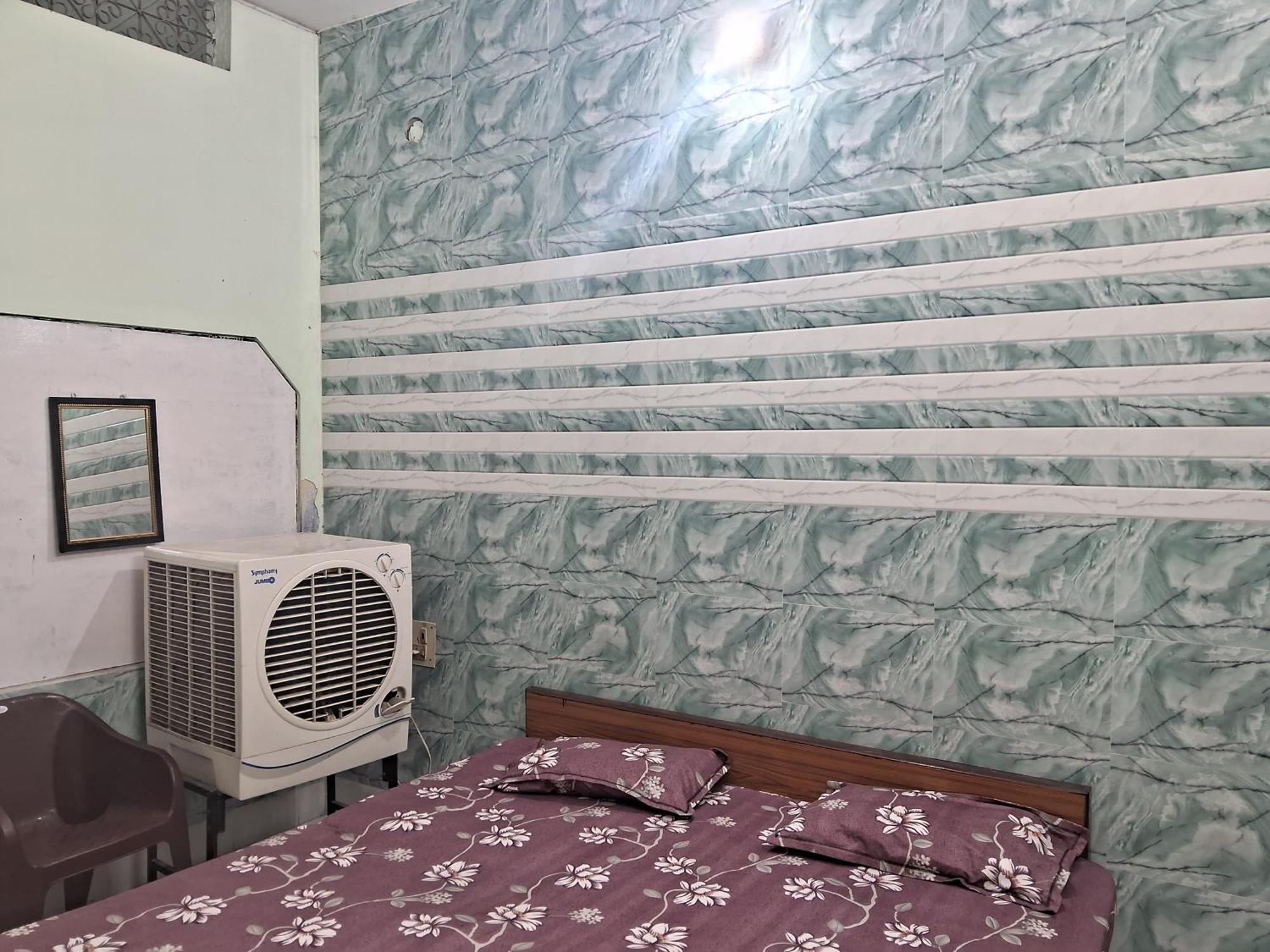 Guest house Rupam Paying